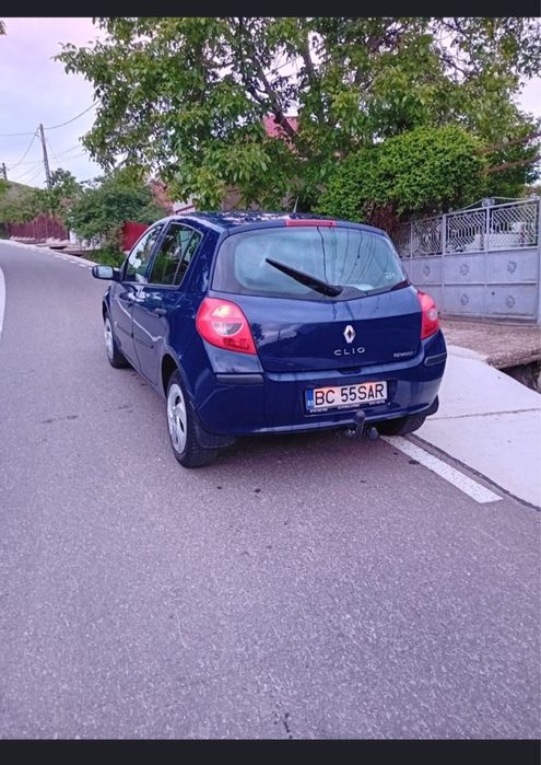 Renault Clio/1.5
