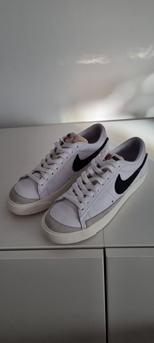 Vand Nike blazer