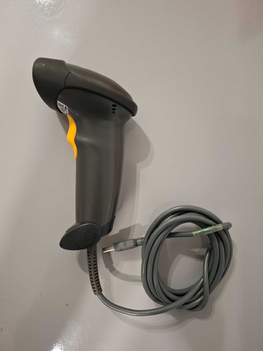Scanner coduri de bare 1D Zebra Symbol LS2208