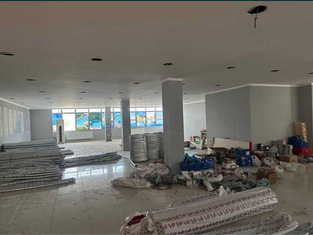 Продается Здание 1 линия 3750 кв Круг Джами, Алмазар