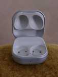 Самсунг бадс про фиолетовый "кейс" / Samsung Buds Pro purple