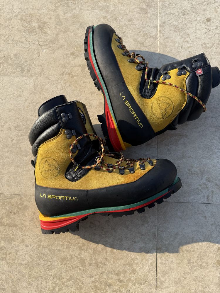 Bocanci La Sportiva Nepal Extreme