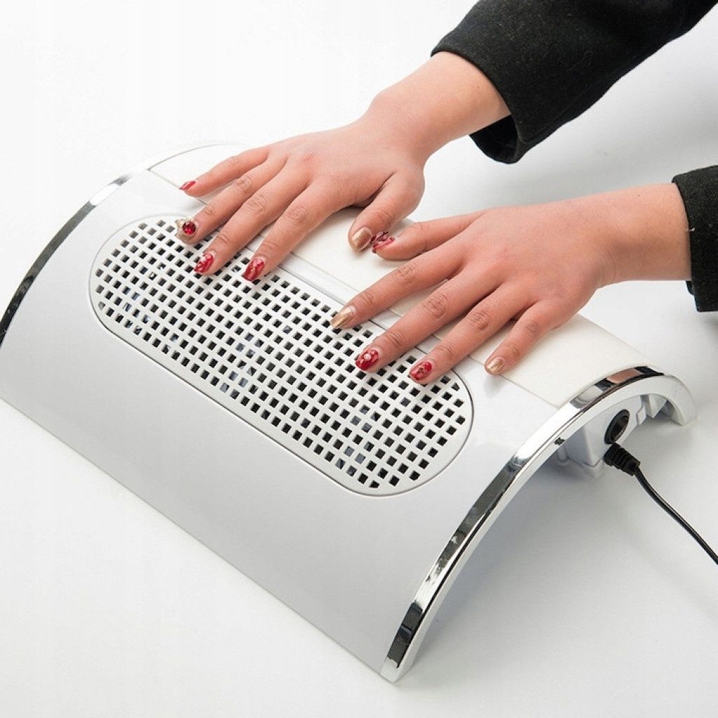 Прахоуловител 40W