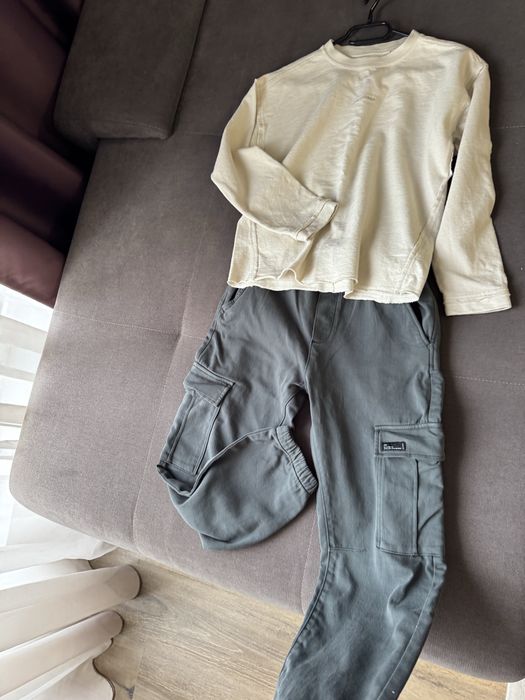 Сет Панталон и блуза Зара/Zara