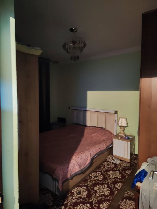 Срочно горит! Продаётся 3-комнатная 3/1/3 Кибрай кизил Шалола Водопад