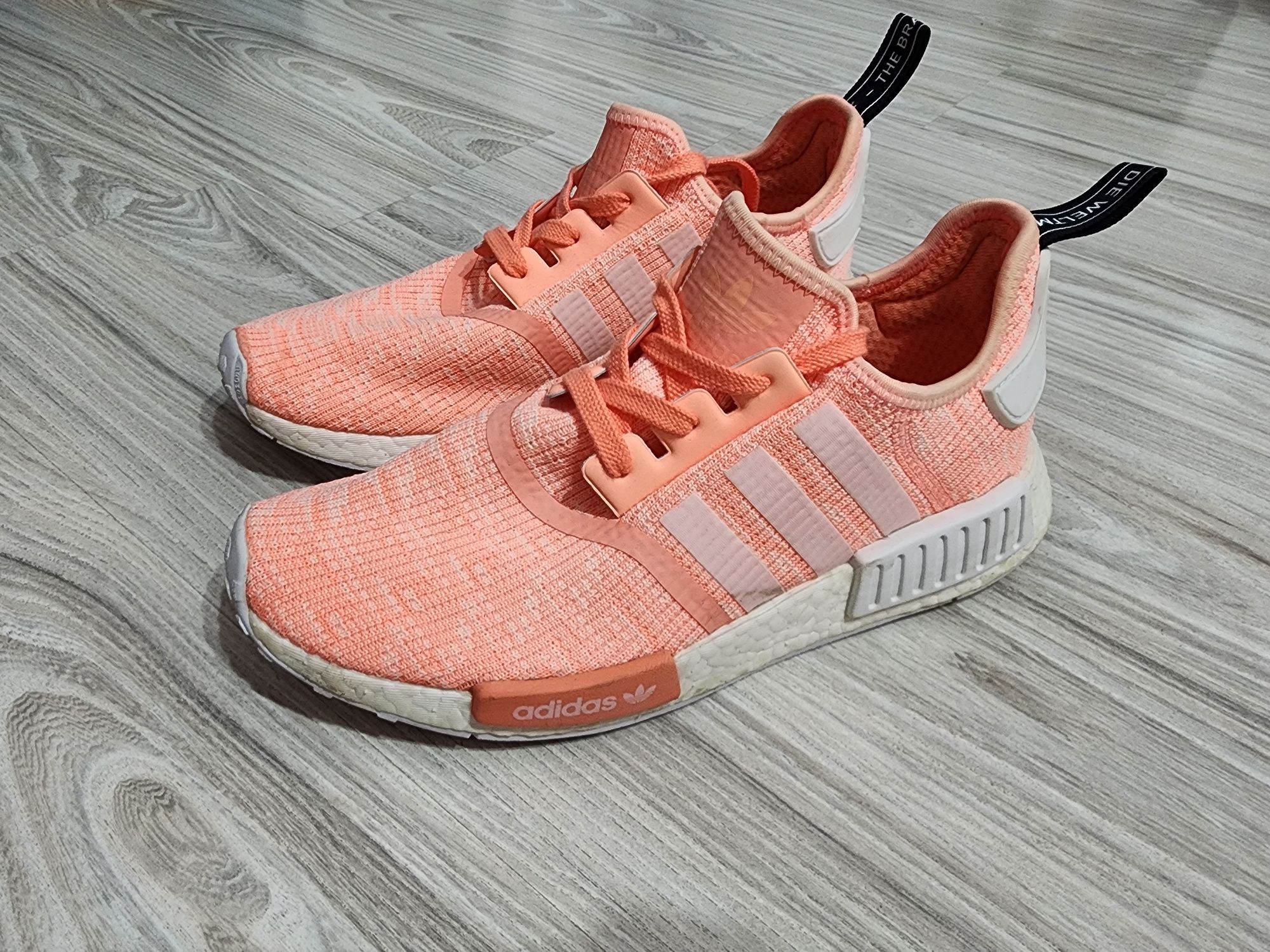 Adidas NMD_R1 Boost