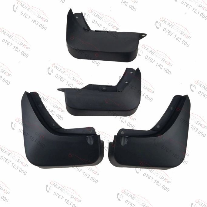 Set aparatori noroi pentru Audi Q3 8U an fabricatie 2011-2018