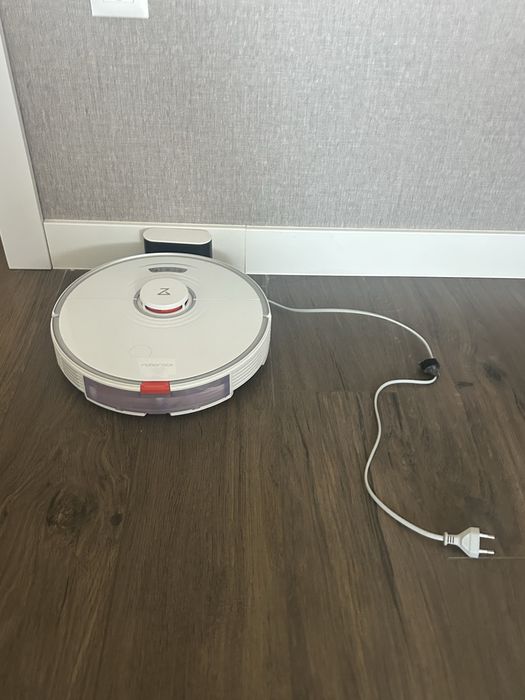 Робот прахосмукачка Roborock – като нов!