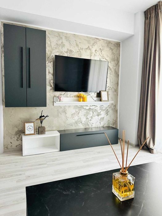 Apartamente de vanzare mobilate si utilate complet in Otopeni