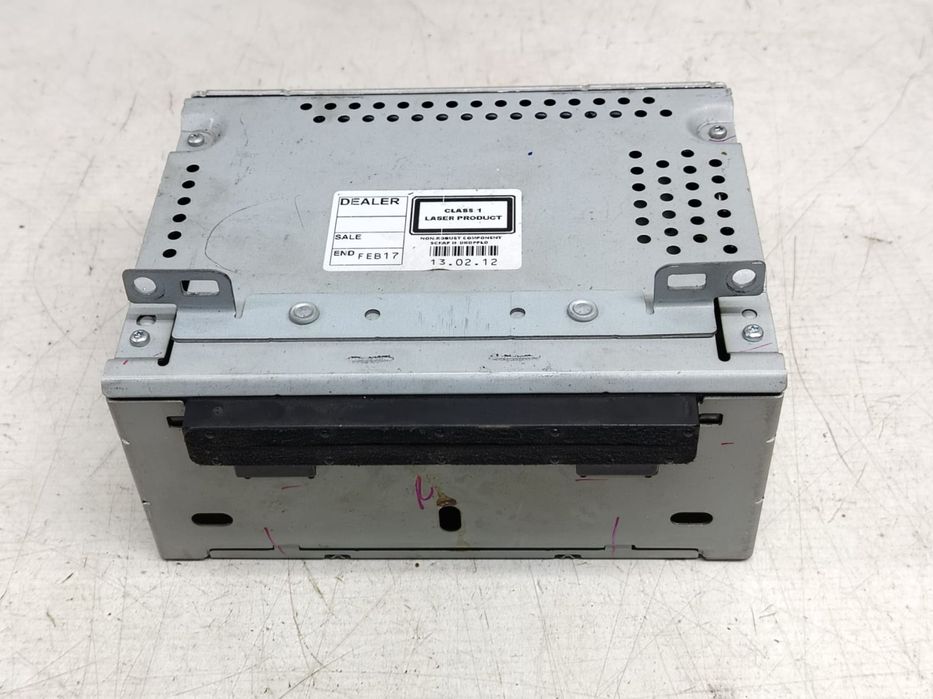 Unitare radio cd player Bm5t-18c815-gf Ford Focus 3 [2011 - 2015] 2.0