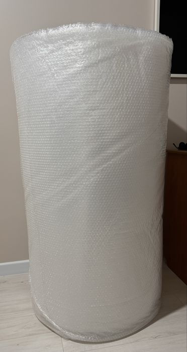 Упаковочный материал/пупырка/пузырчатая пленка