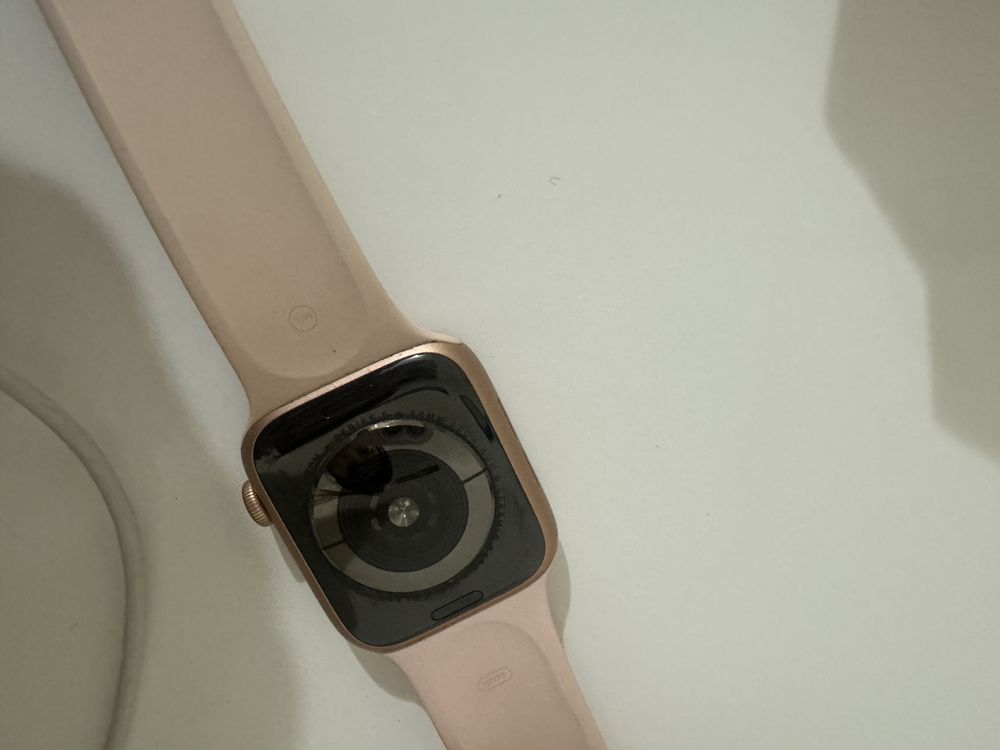 Apple watch seria 5 -44 mm