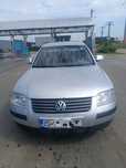VW passat 2004 super