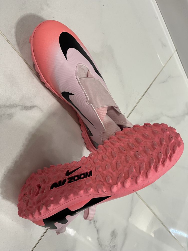 Футболни стоножки Nike Air Zoom Mercurial Vapor