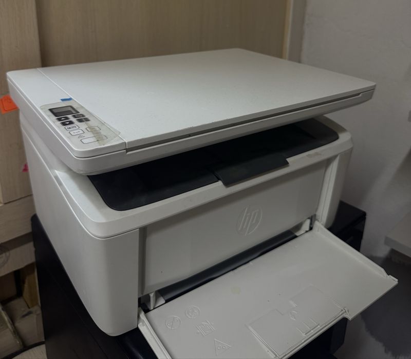 HP LaserJet Pro MFP M28w