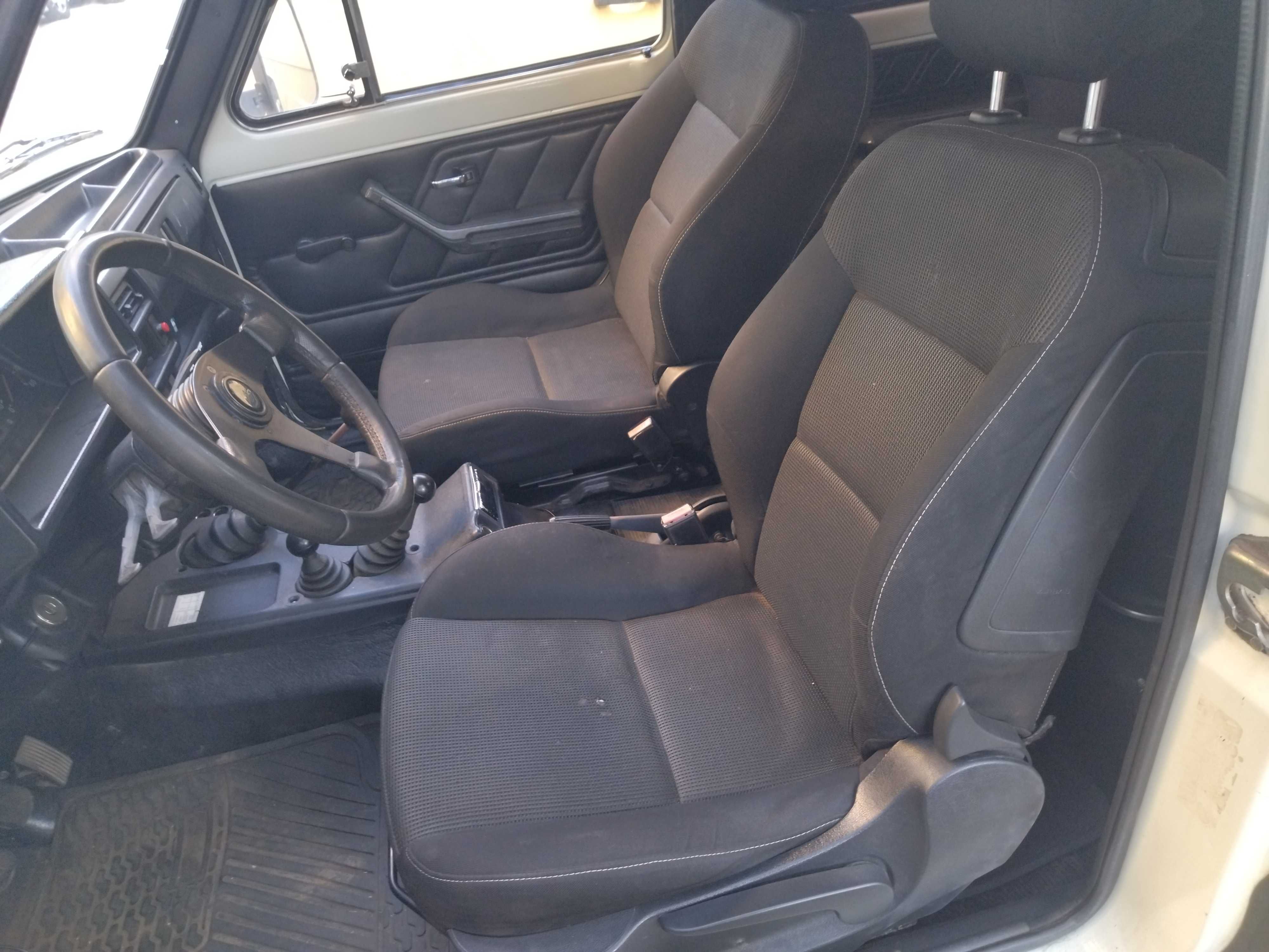 Лада Нива 1.7 i 4x4