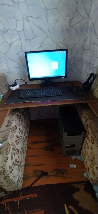 Продам компьютер