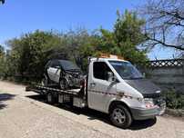 Tractări Auto NON-Stop Platforma/Autoplatforma /Dube/Utilaje