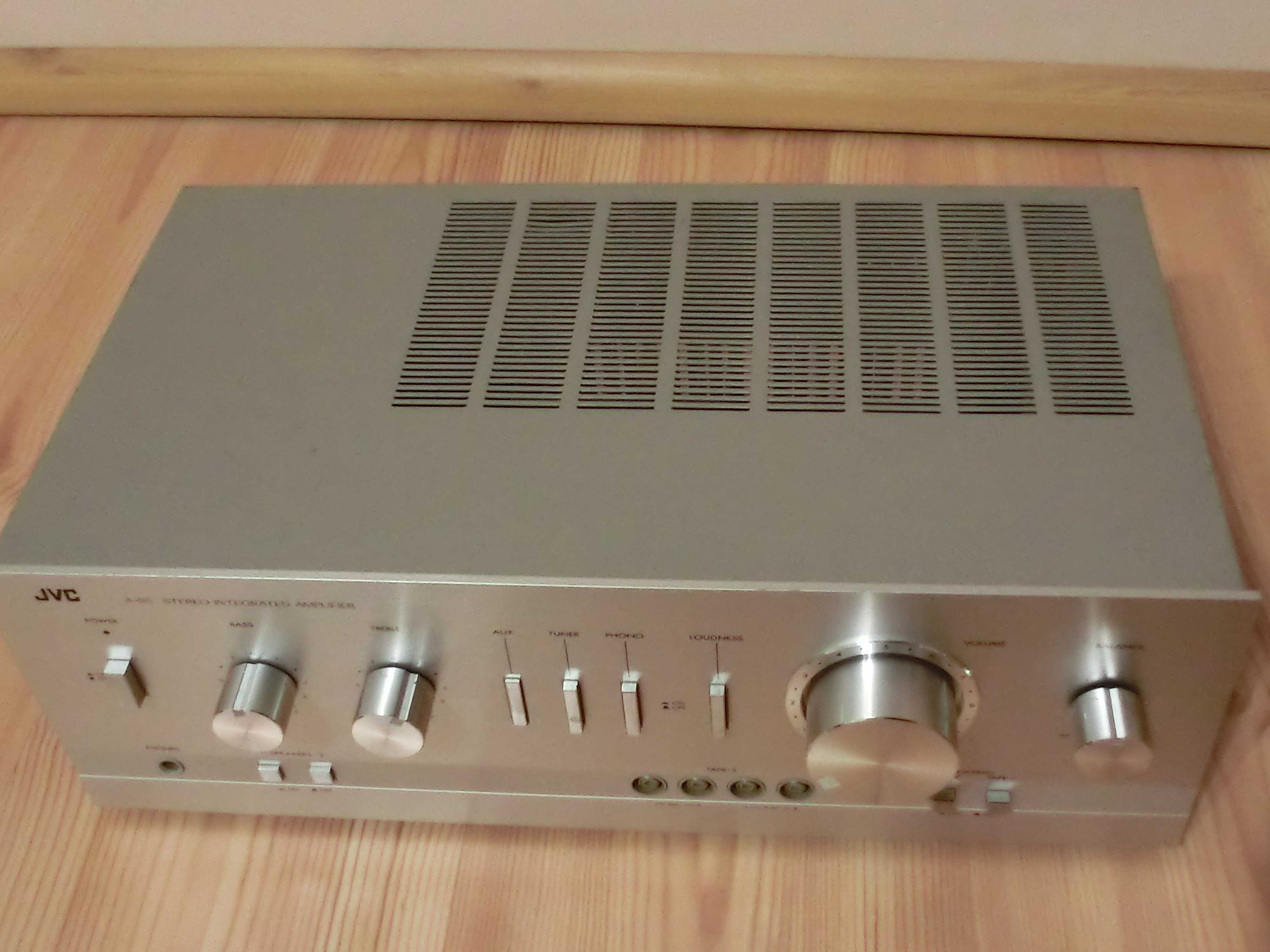 Amplificator vintage JVC A-S5 stare excelenta !