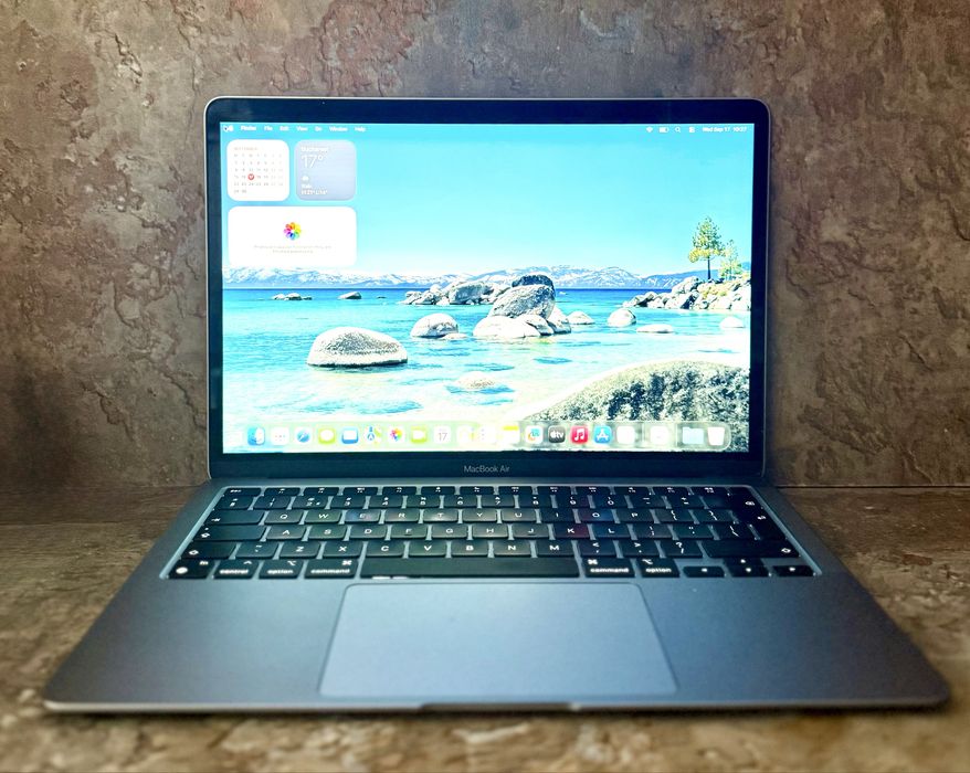 **ATS GSM**Macbook Air M1 256Gb / Garantie