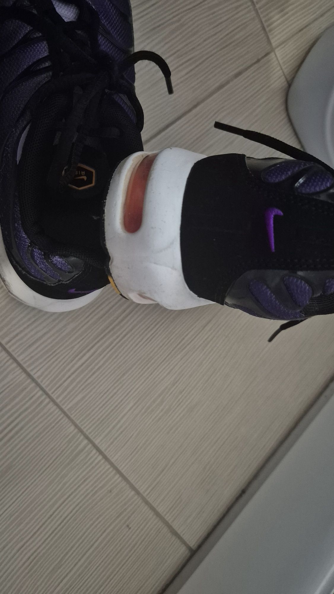 Маратонки Nike air max