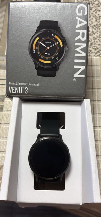 Garmin venu 3