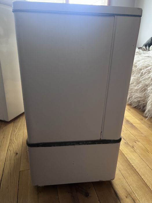 Ръчна пералня Сибир