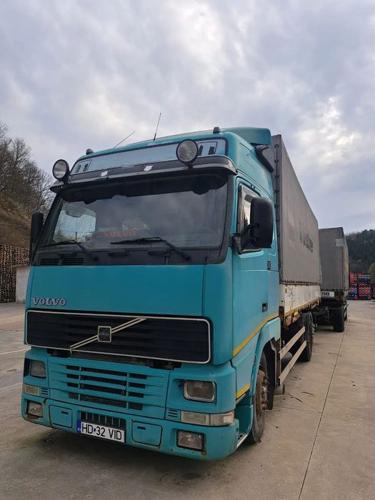 Volvo FH12 380