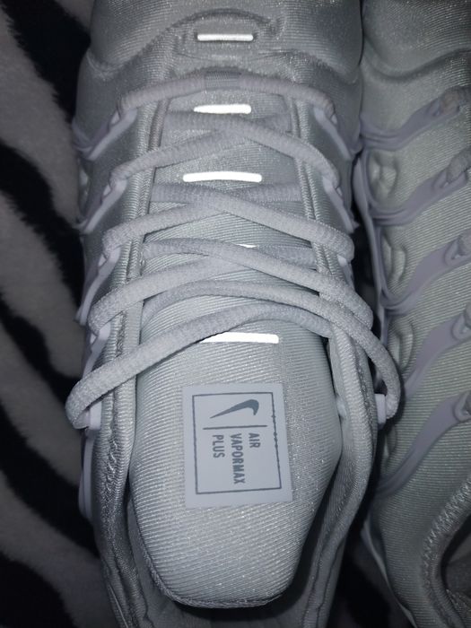 Nike vapor max noi in cutie