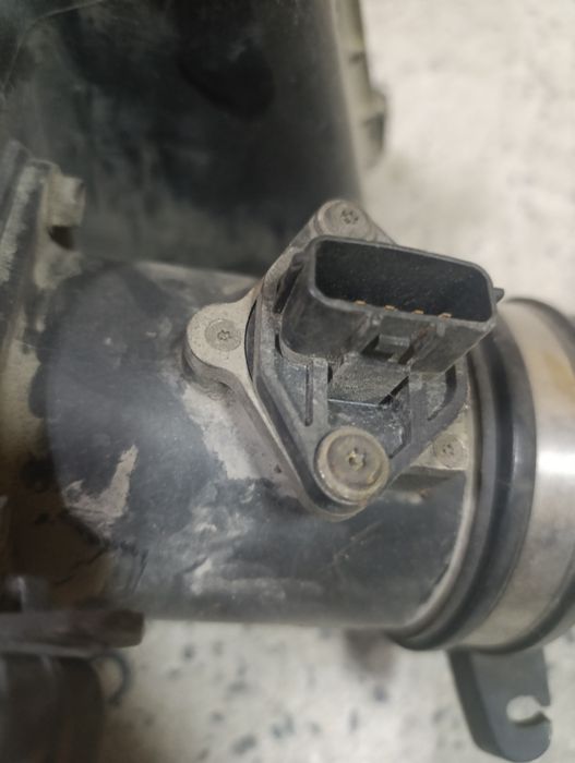 Дебитомер за Субару Форестър