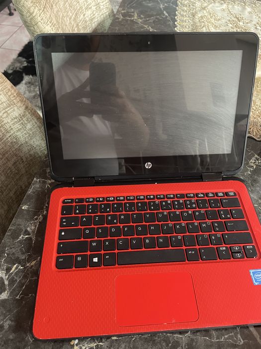 Vand leptopuri Hp