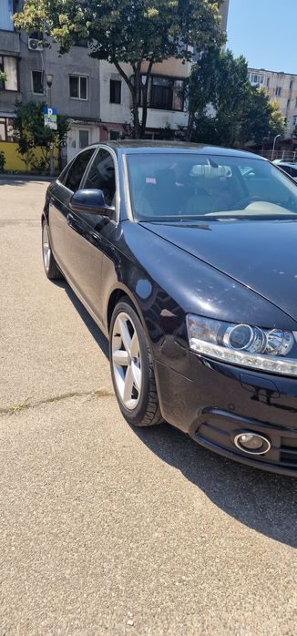Audi A6 C6 2009 Proprietar