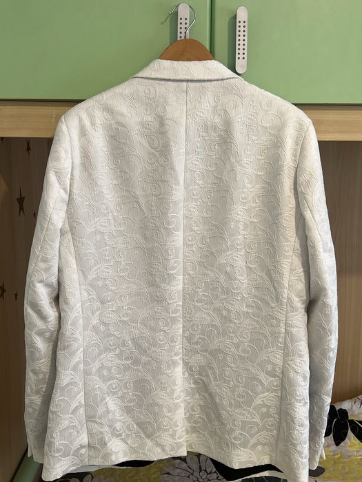 Sacou Devil’s Advocate