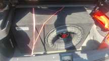 Subwoofer Reiss 15