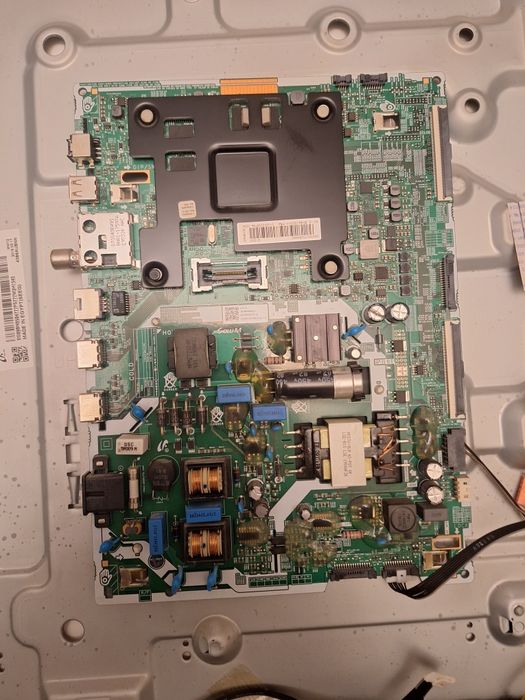 Piese televizor Samsung  Ue43nu7022