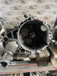 Cutie de viteze manuala Passat B7 2.0 TDI CBA Start Stop 2012