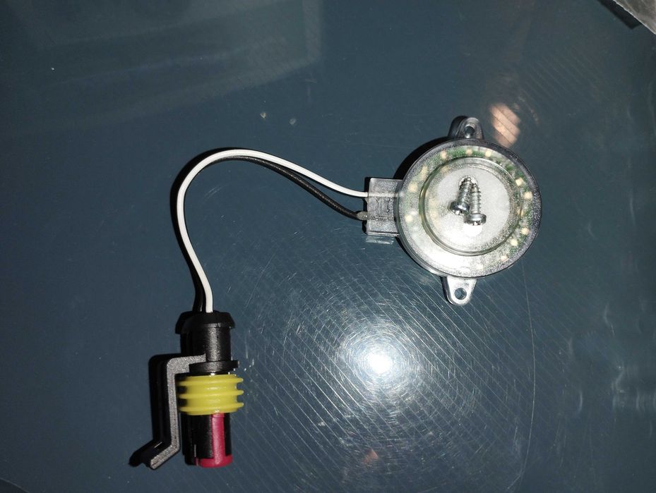 BRC сензор за ниво на горивото газ пропан бутан 0÷90Ω 830000 WFSI 23BD