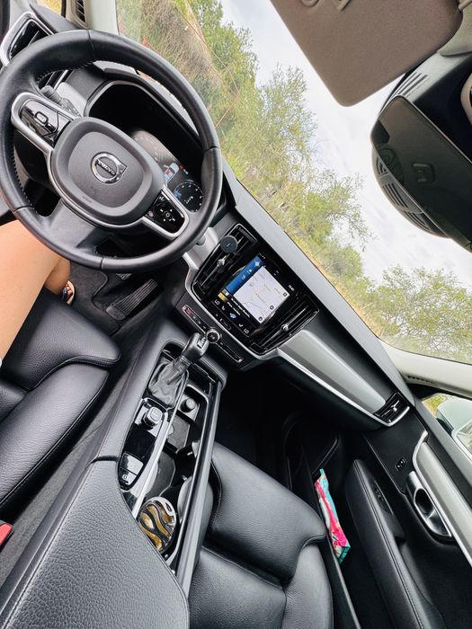 Volvo S90 T5 Momentum