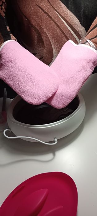 Manichiură și pedichiură 20% discount