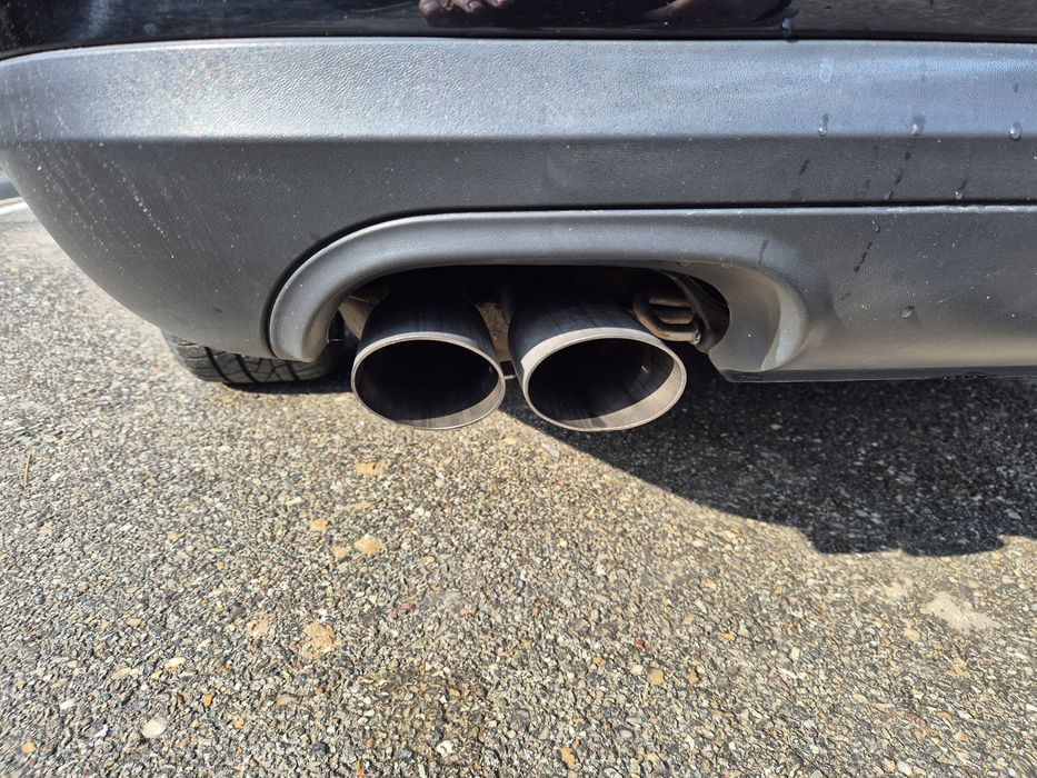 Vw Passat euro 5 CBAB