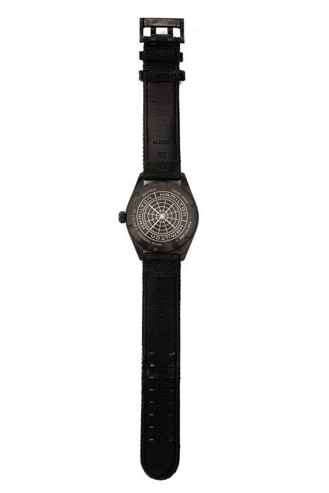 Ceas Hamilton Khaki Field Quartz H68401735