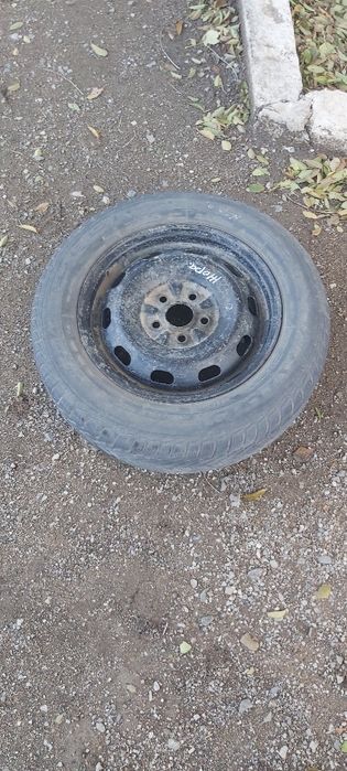 Продаётся запаска