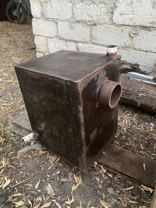 продам котел срочно