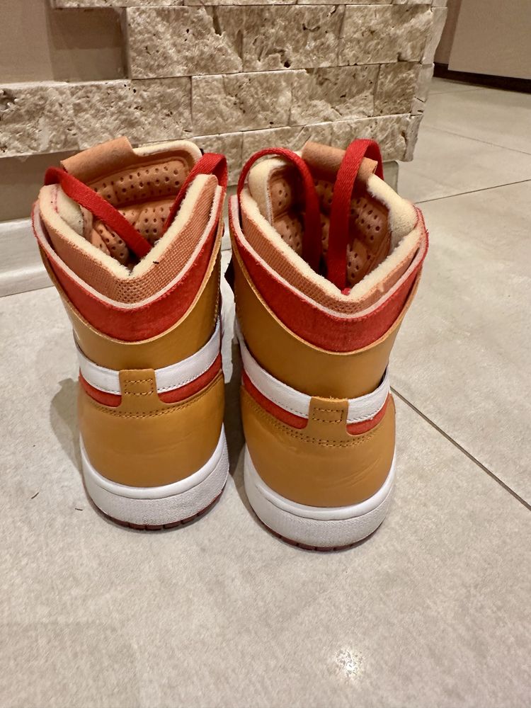 Nike air jordan 37