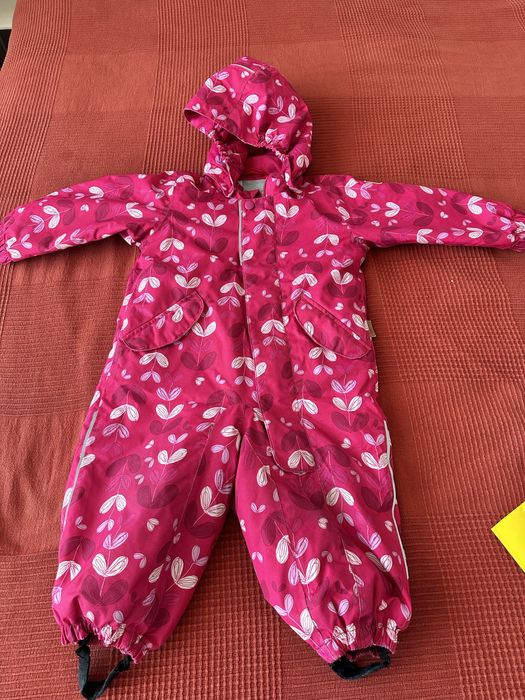 Детский комбинезон Reima (80+6)