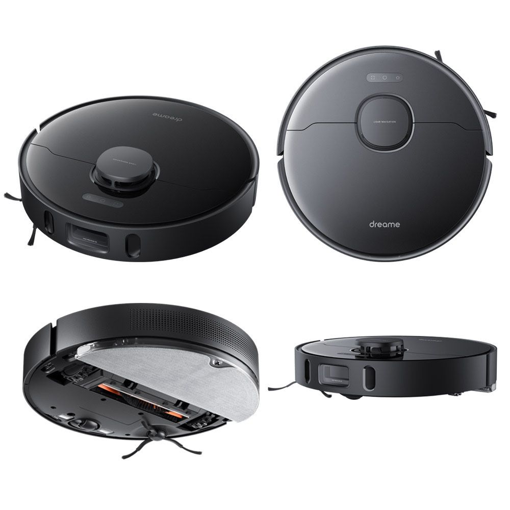 Robot Vacuum Dream L 10 pro