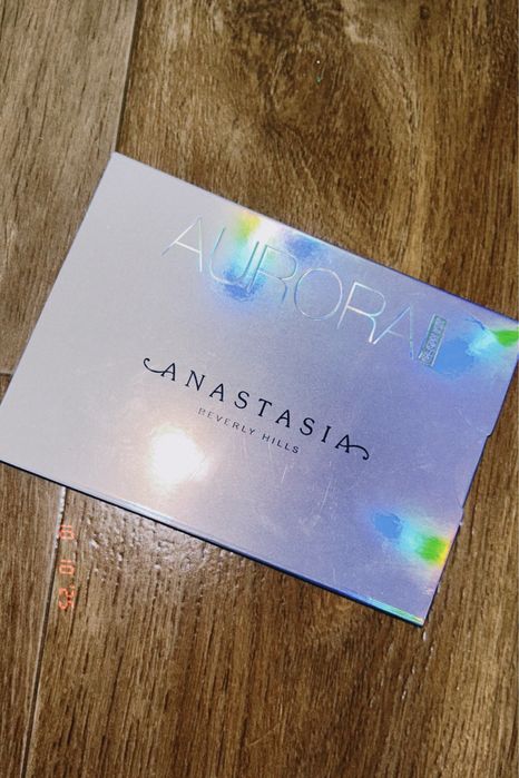 AURORA anastasia beverly hills
