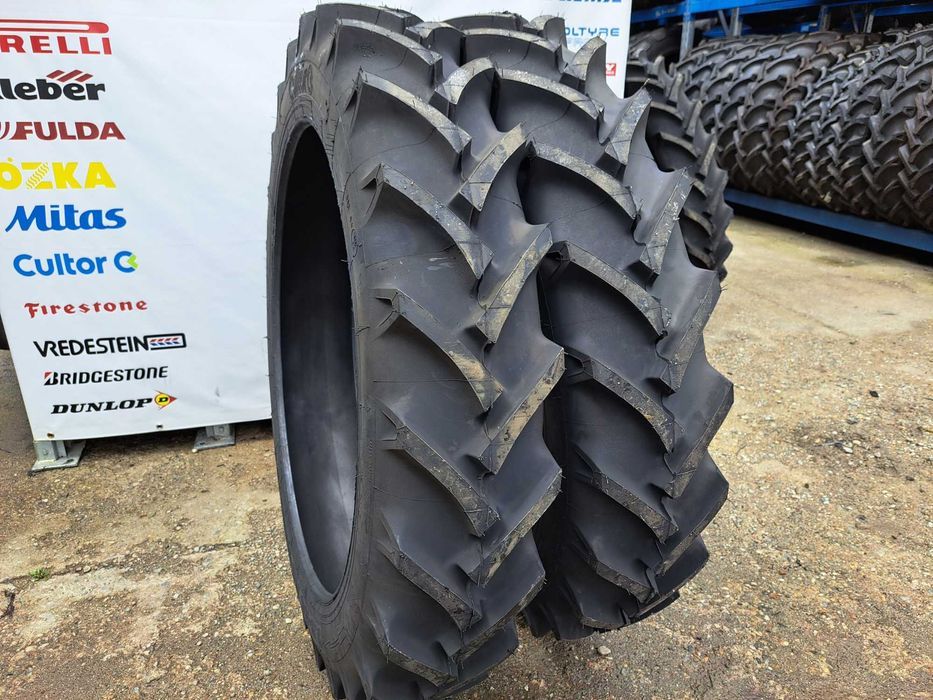 9.5-36 CULTOR cu 8 pliuri anvelope TRACTOR FIAT cauciucuri noi