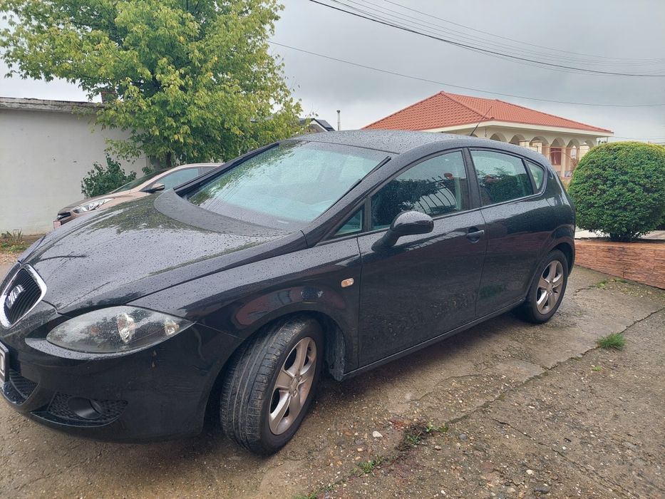 Seat Leon 60.000 km