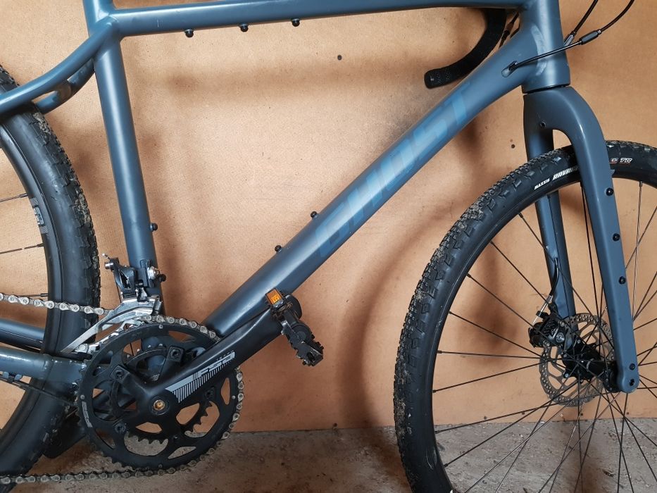 De vanzare Gravel Ghost